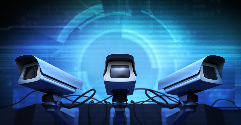 Cameras VIDEOSURVEILLANCE Cameras VIDEOSURVEILLANCE