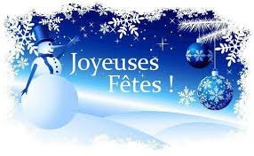 Joyeuse Fetes